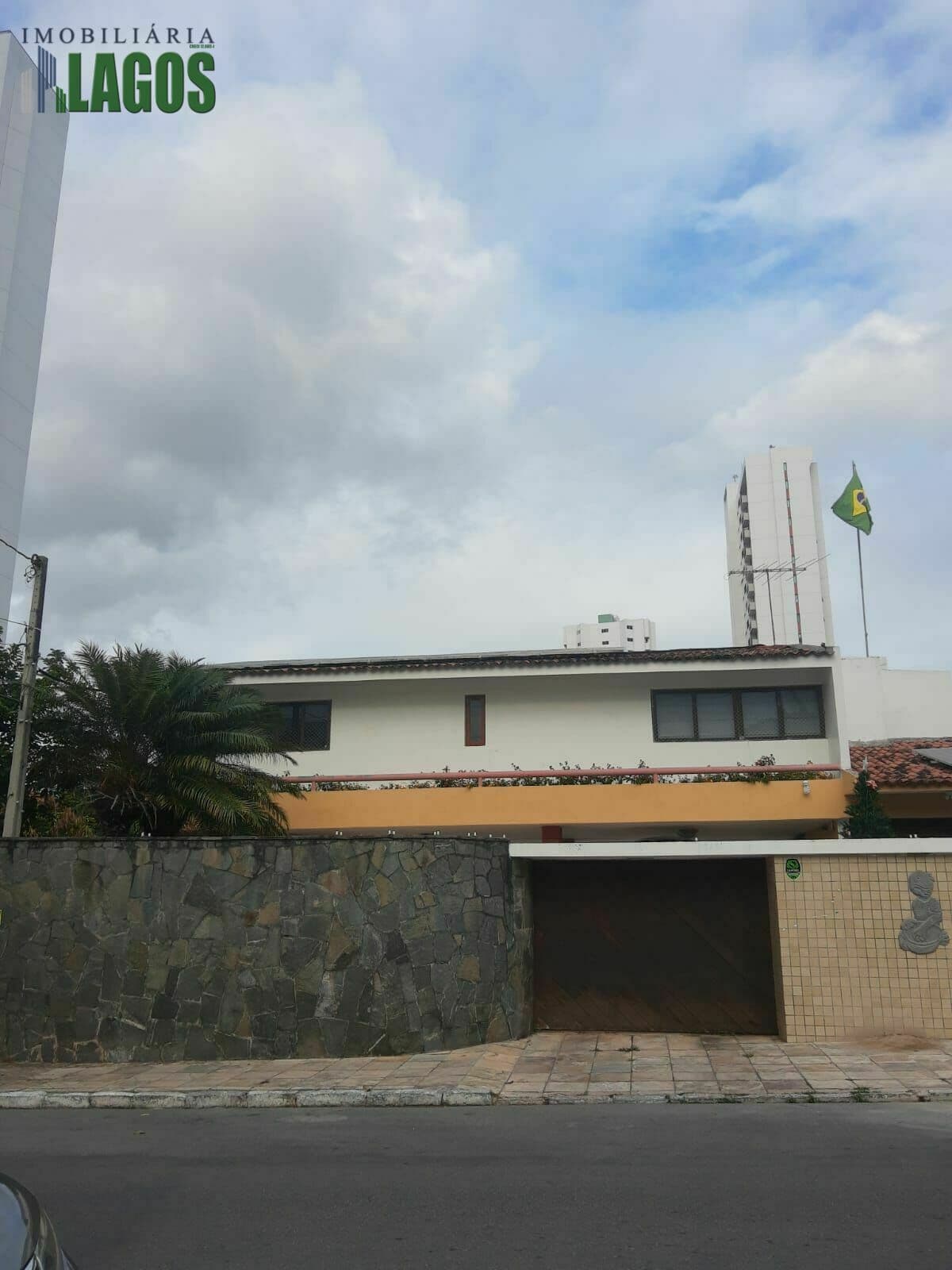 Casa em Caruaru - Maurício de Nassau