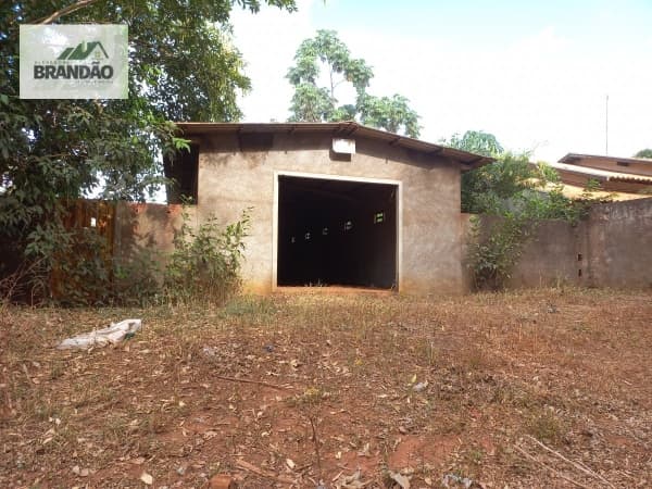 Terreno Lote para Venda em Centro Jardim-MS