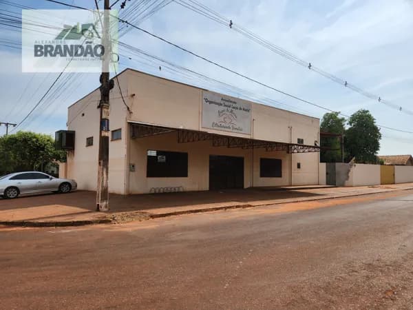 Sala/Conjunto em Jardim - Centro
