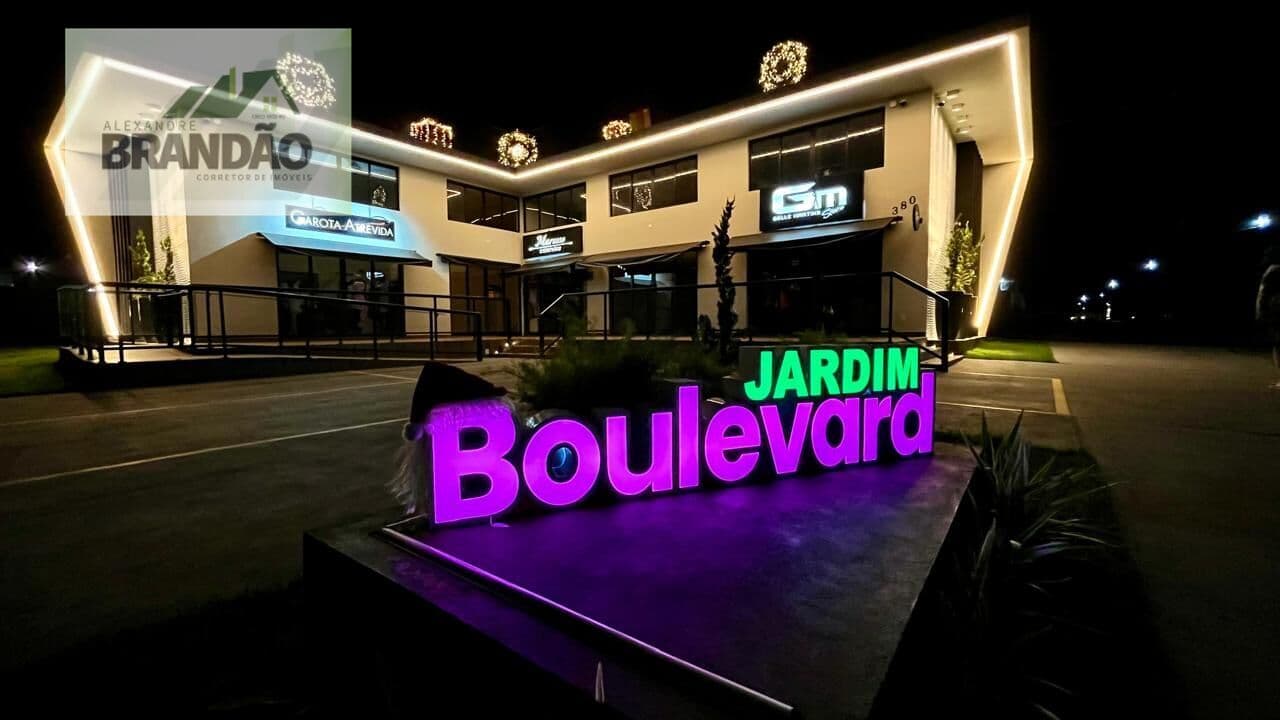 Sala/Conjunto em Jardim - Centro