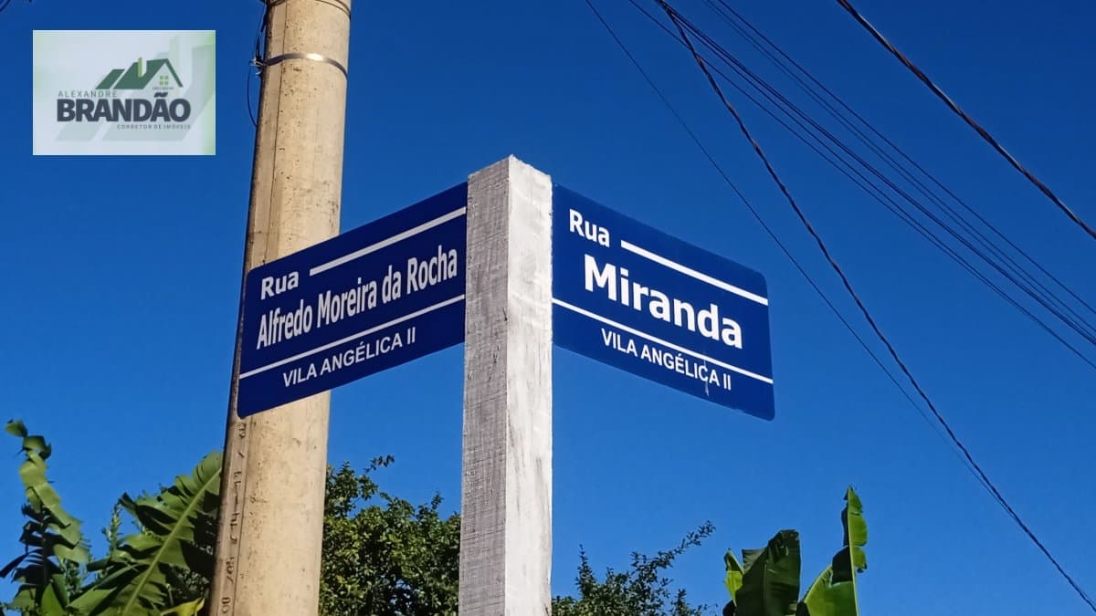 Terreno Lote para Venda em Centro Jardim-MS