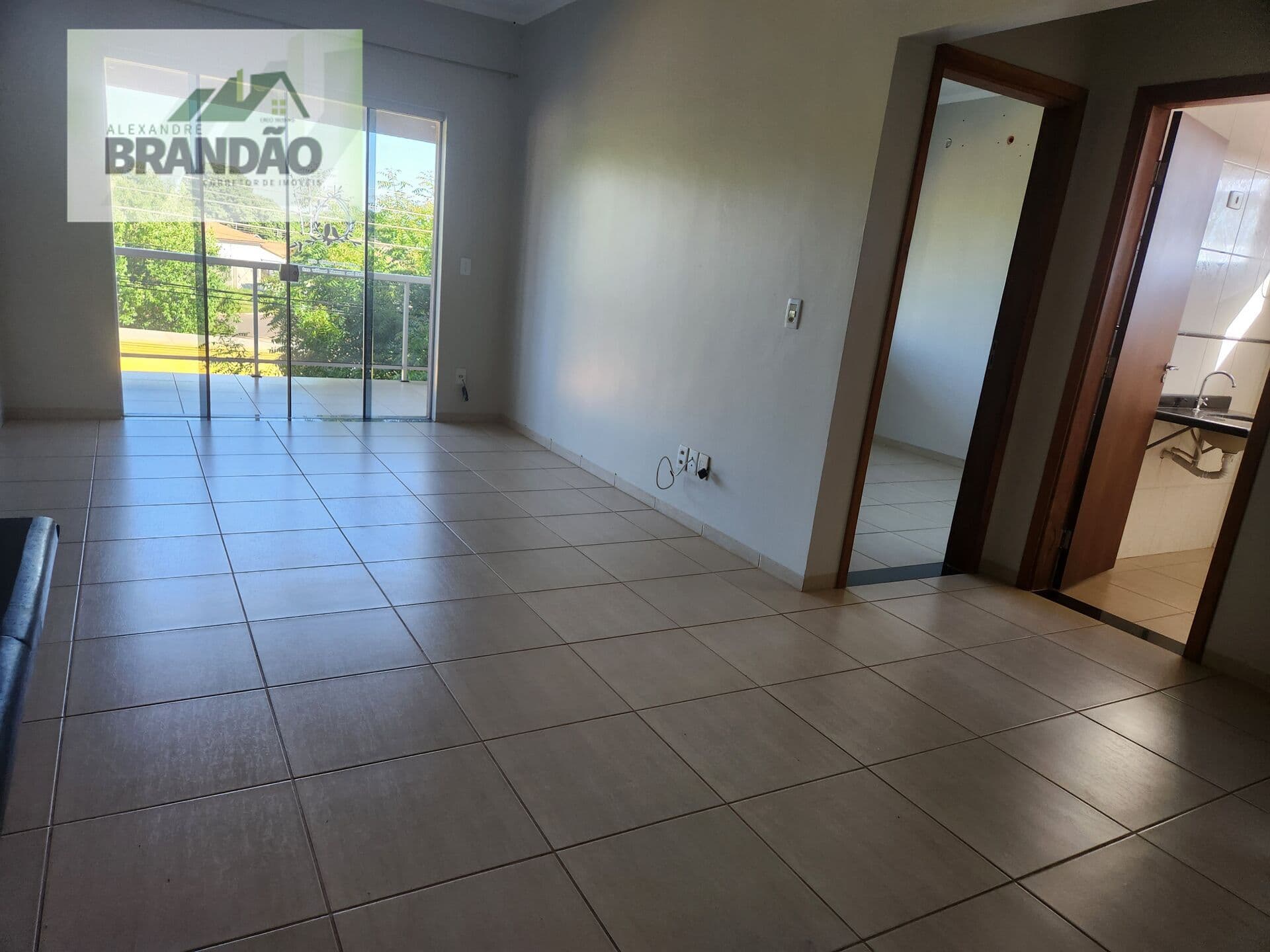 Apartamento em Centro, Jardim/MS