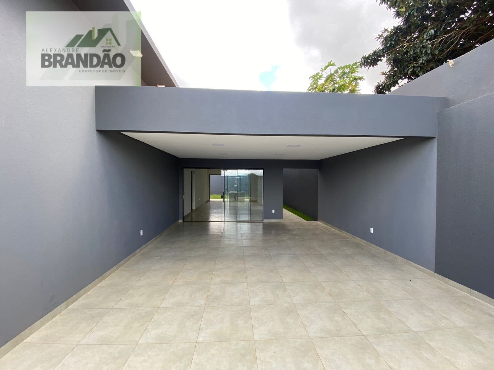 Em Ponta Porã - VENDA - Linda Casa