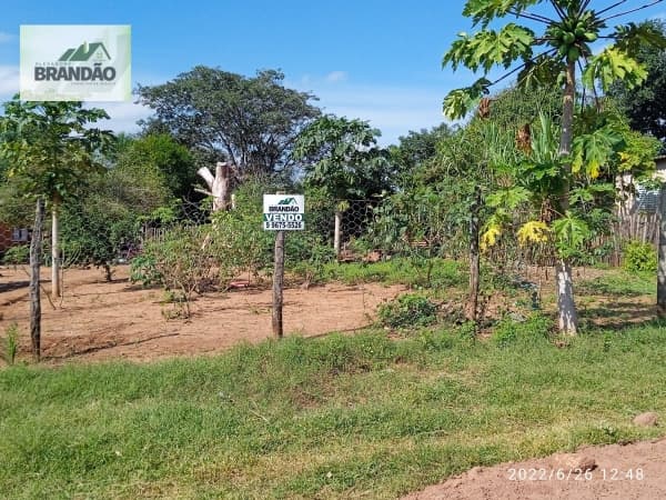 Terreno Lote para Venda em Centro Jardim-MS