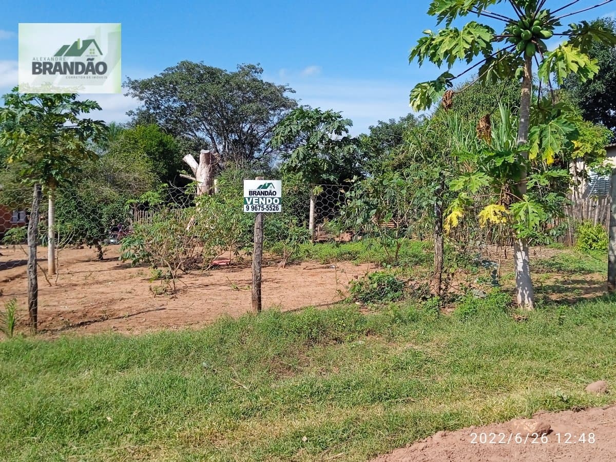 Terreno Lote para Venda em Centro Jardim-MS
