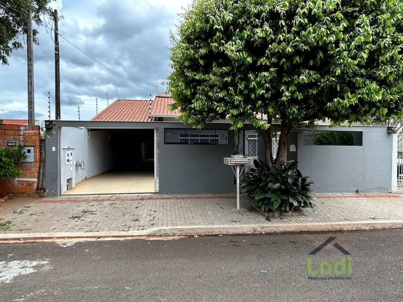 Casa Alto Padrão em Parque Residencial Cambé, Cambé/PR