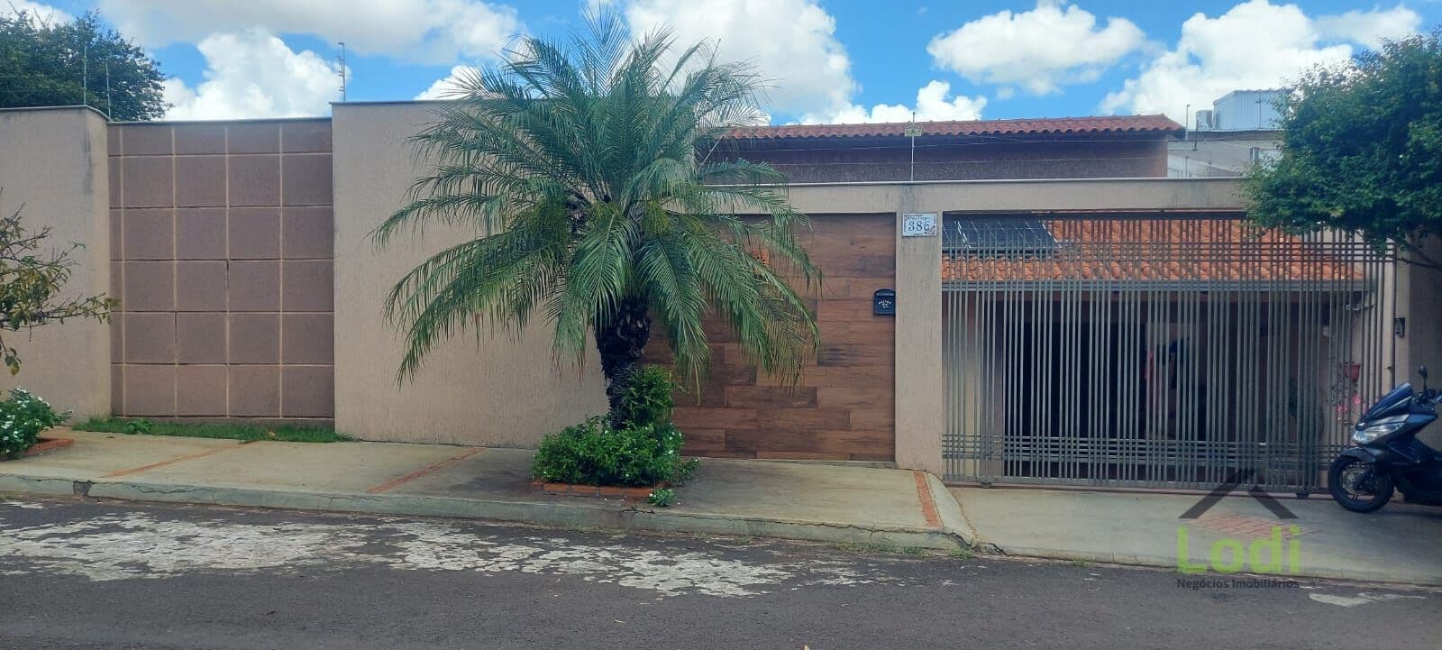 Casa em Cambé - Jardim Bela Vista