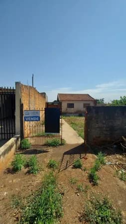 Casa em Cambé - Jardim Vitória