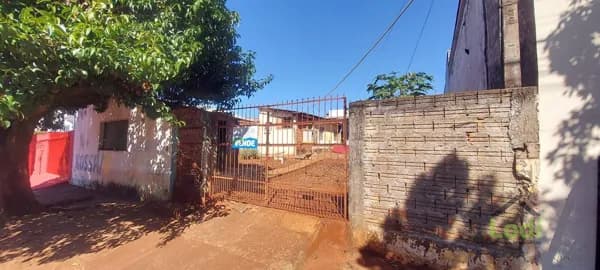 Casa em Cambé - Centro