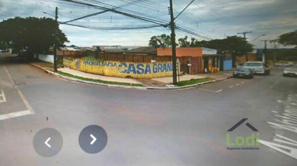 Lote/Terreno em Cambé - Parque Residencial Ana Rosa