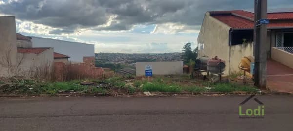 Terreno em Jardim Imperatriz, Cambé/PR