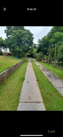 Chácara em Centro, Primeiro de Maio/PR