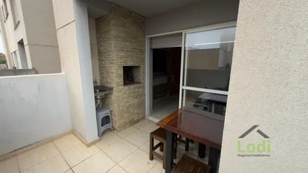 Apartamento em Cambé - Centro