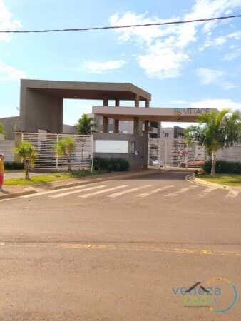 Apartamento em Cambé - Jardim Vitória