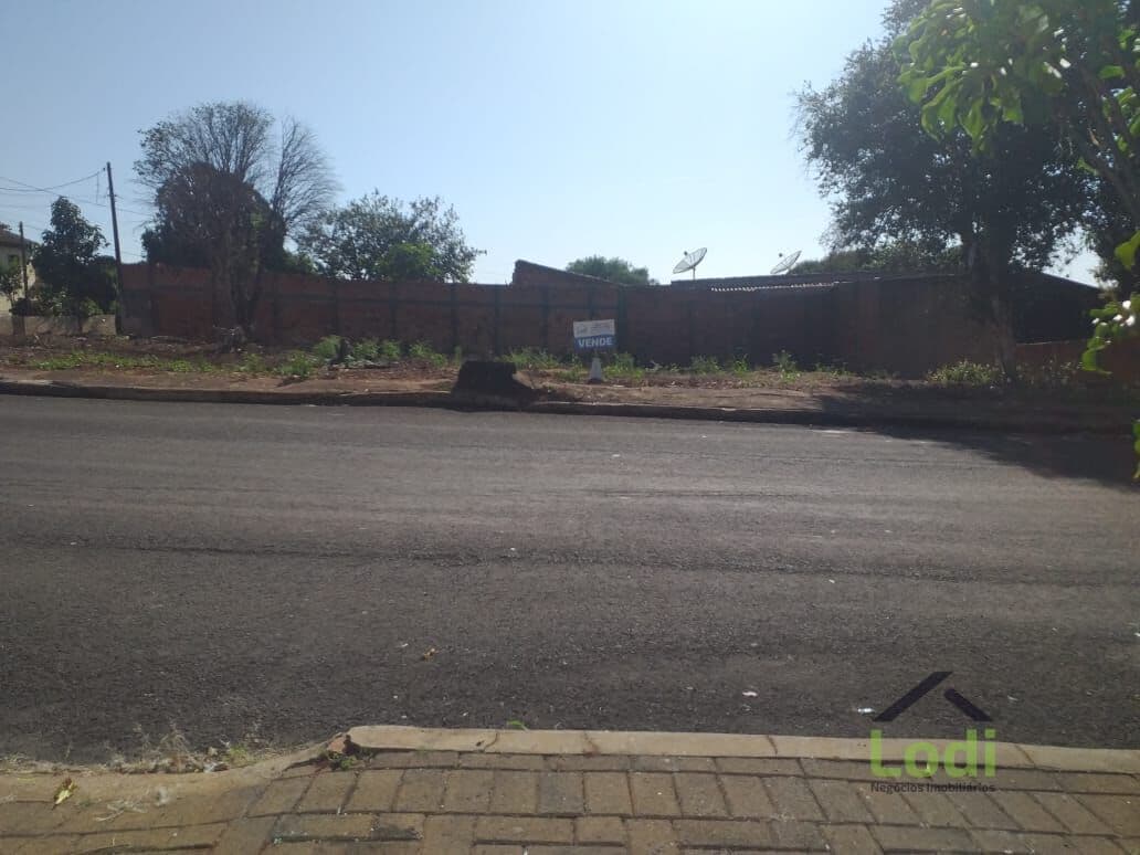 Terreno em Vila Guarani, Cambé/PR
