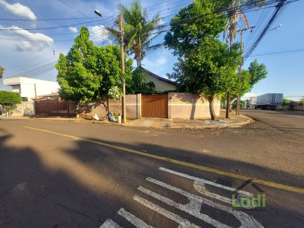 Casa em Cambé - Conjunto Residencial Roberto Conceição
