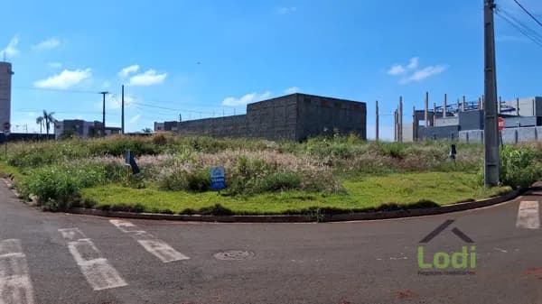 Terreno Comercial no Residencial Araucária, Cambé/PR