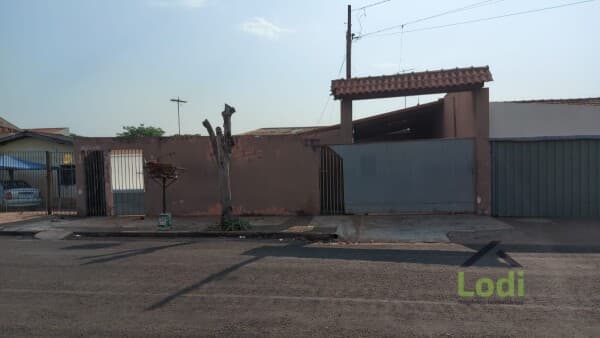 Casa em Cambé - Jardim Boa Vista