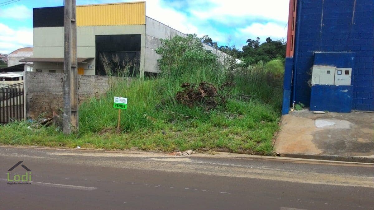 Terreno para Venda em Jardim José Favaro Cambé-PR