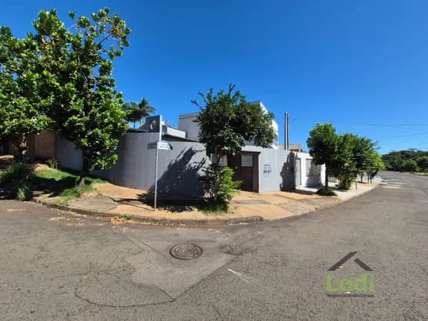 Casa em Cambé - Jardim Bela Itália