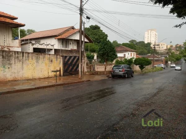 Casa em Cambé - Vila Mesquita