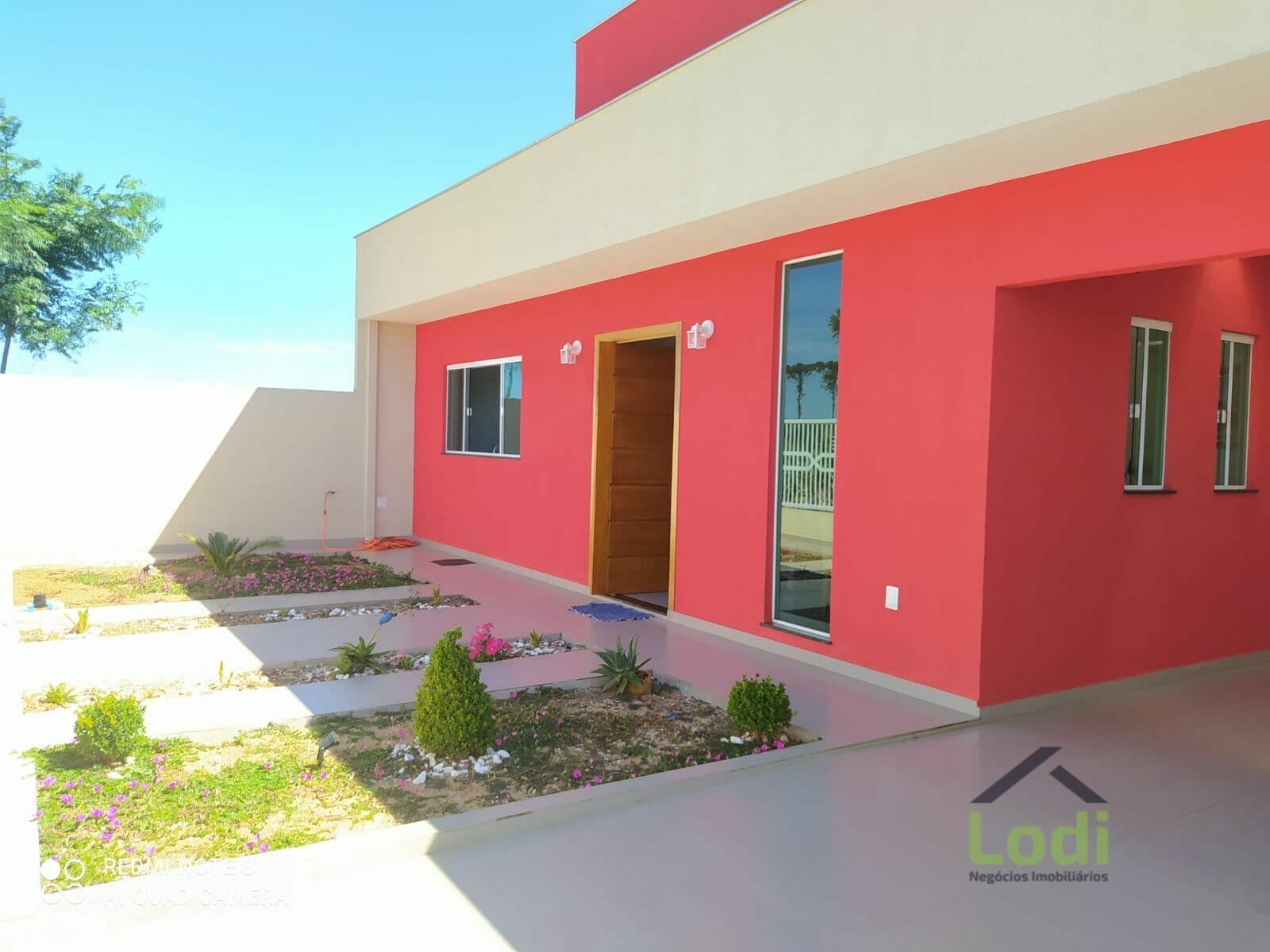 Casa em Cambé - Residencial das Torres