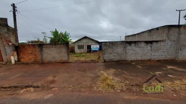 Terreno Comercial