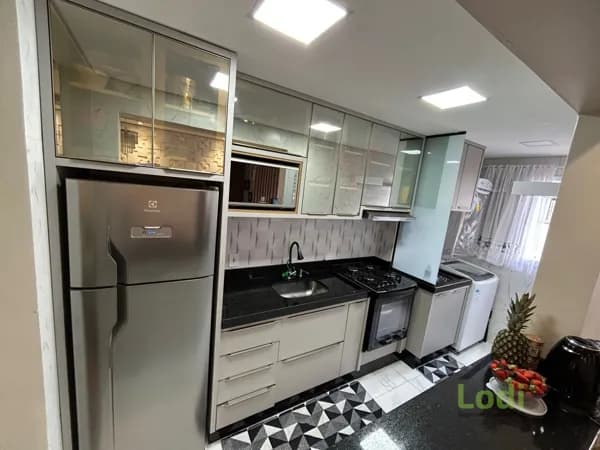 Apartamento em Cambé - Centro