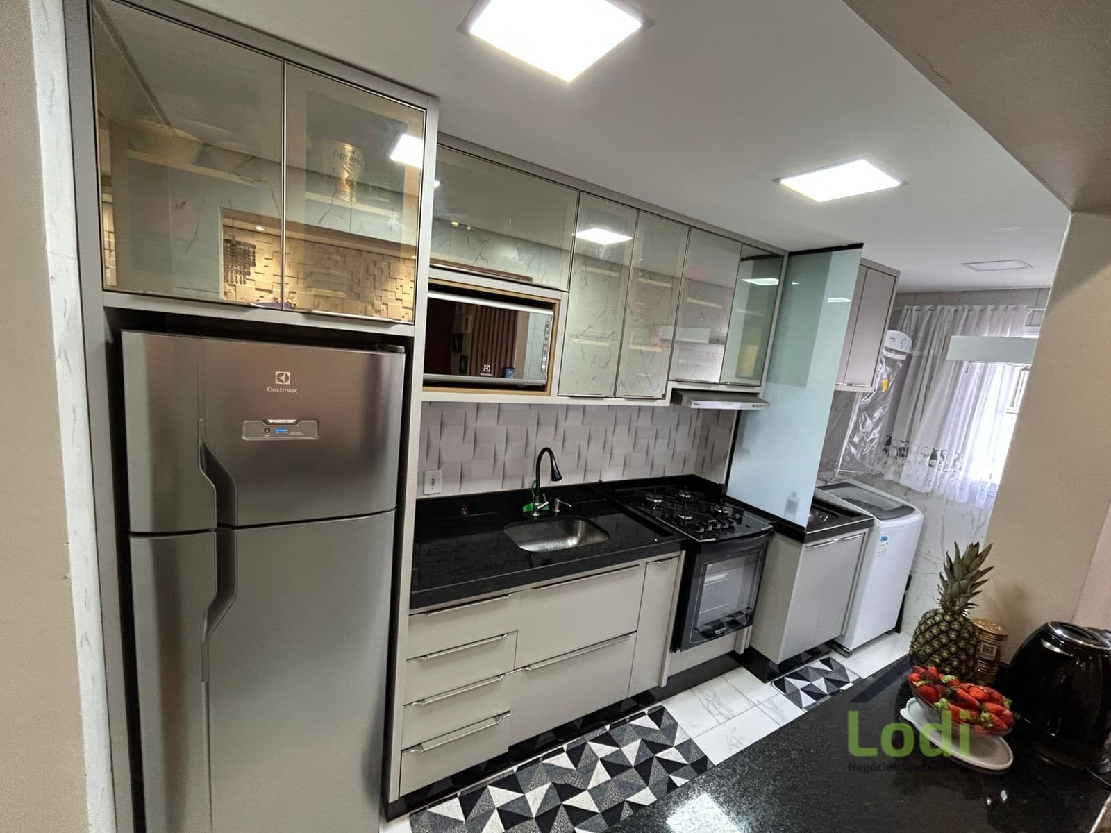Apartamento em Cambé - Centro