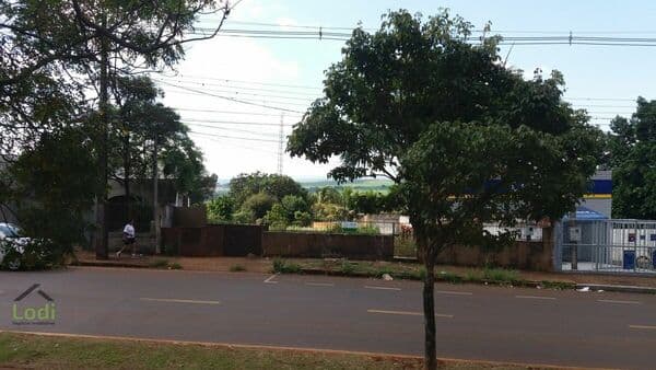 Terreno Comercial Excelente