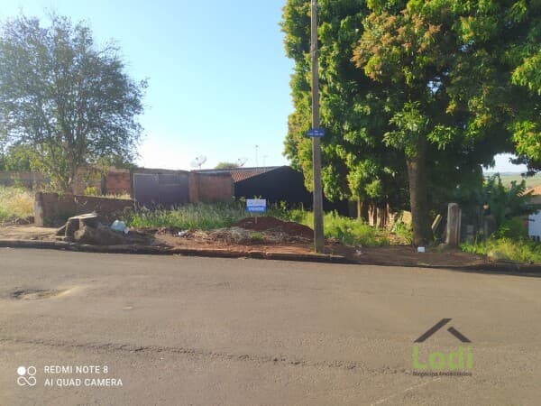 Lote/Terreno em Cambé - Centro