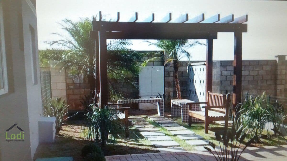 Apartamento Padrão para Venda em Jardim Vitória Cambé-PR
