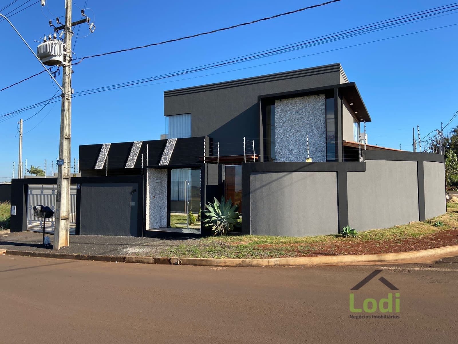 Casa em Cambé - Residencial das Torres