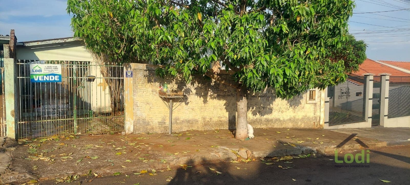 Casa em Cambé - Conjunto Residencial Roberto Conceição