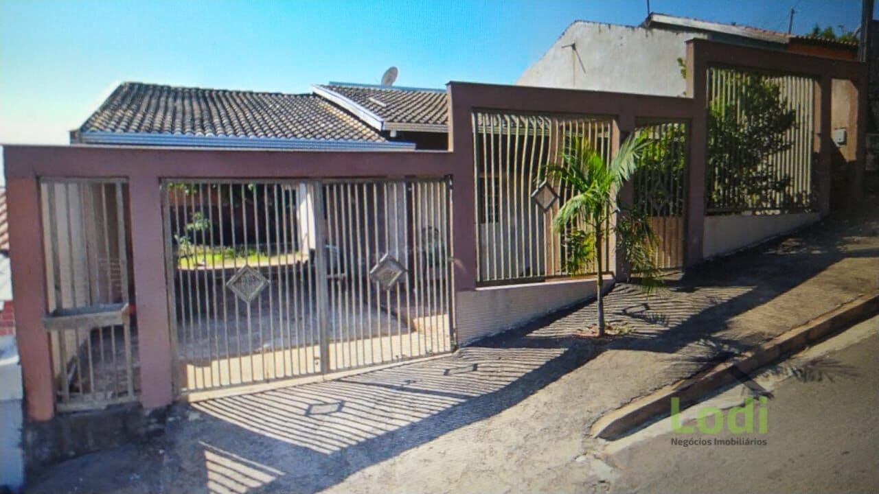 Casa em Cambé - Jardim Nova Cambé