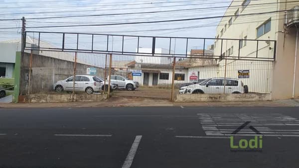 Excelente oportunidade de investimento em um terreno de 465