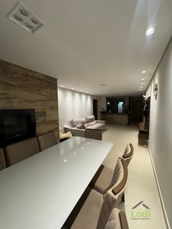 Apartamento Alto Padrão em Centro, Cambé/PR