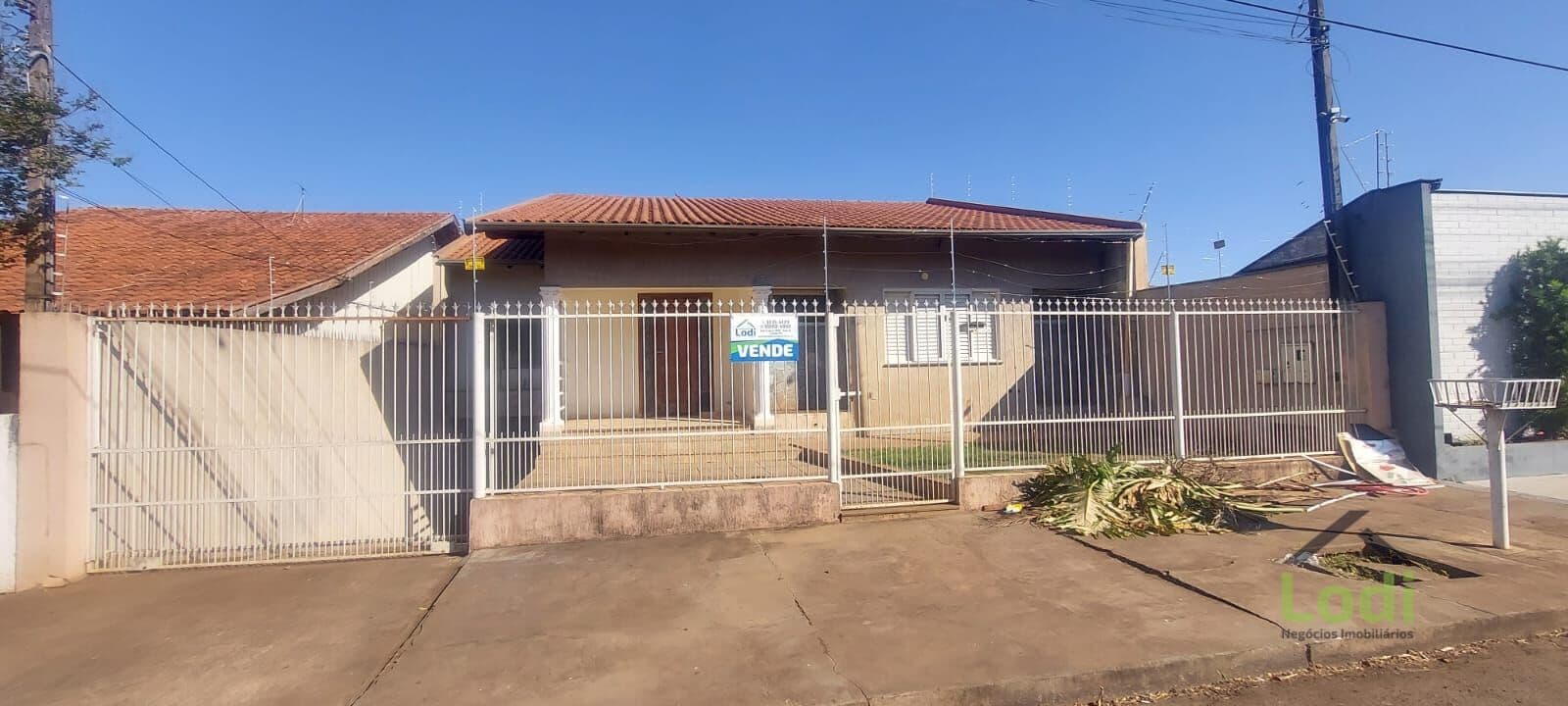 Casa Alto Padrão em Jardim Vila Rica, Cambé/PR
