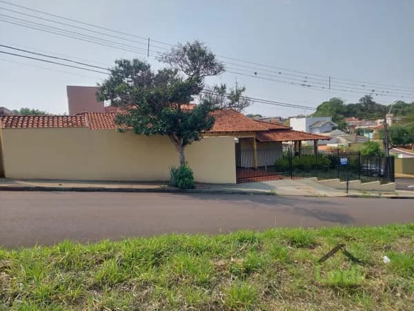 Casa Alvenaria em Jardim Vila Rica, Cambé/PR
