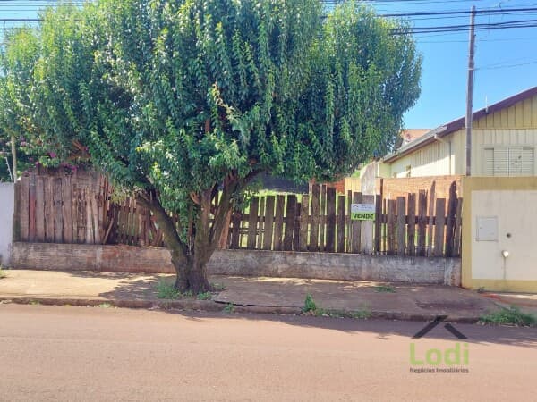 Lote/Terreno em Cambé - Jardim Vila Rica