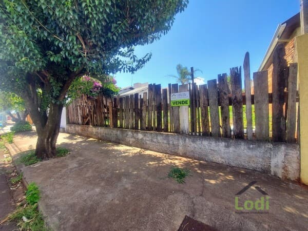 Lote/Terreno em Cambé - Jardim Vila Rica
