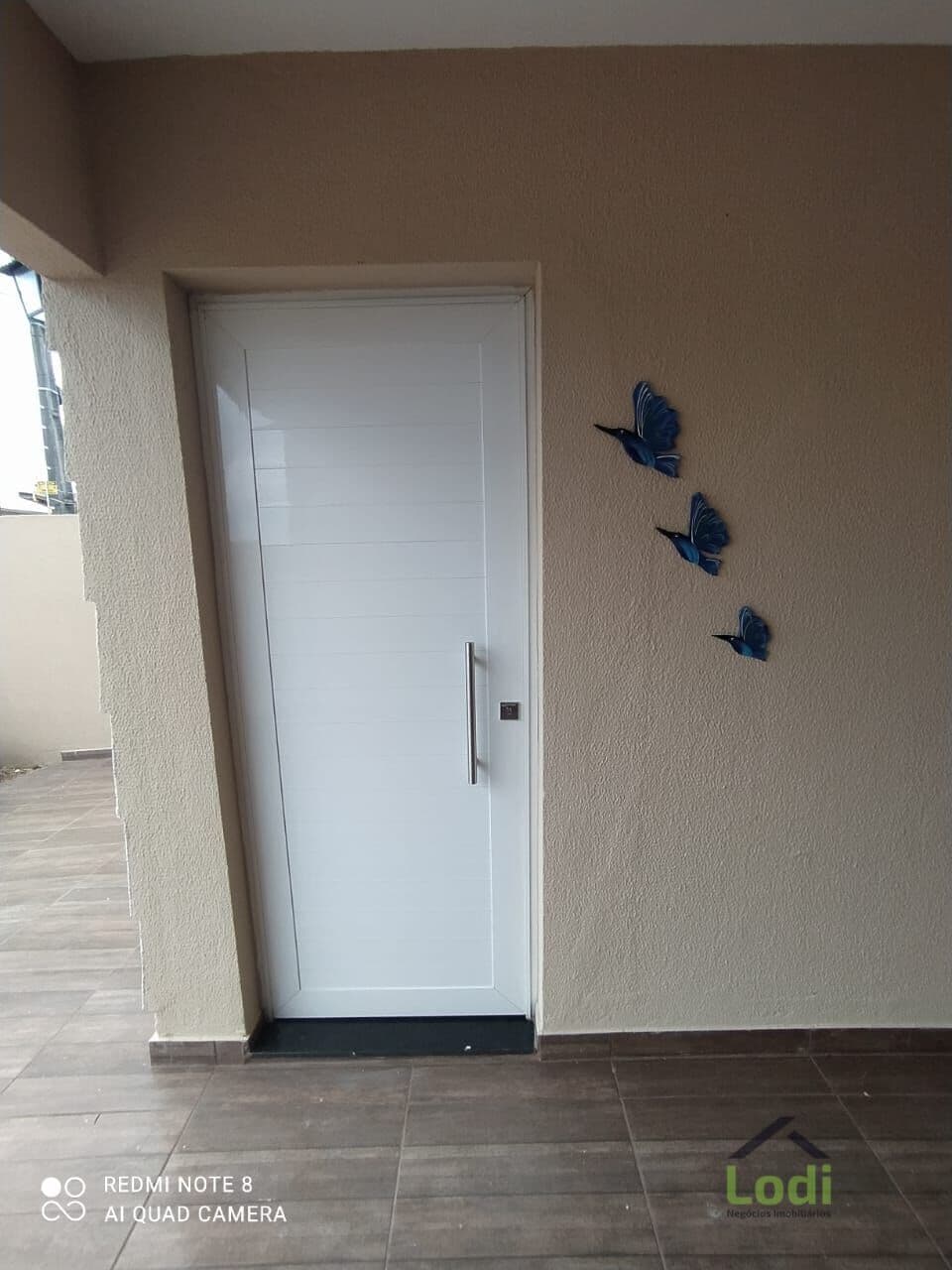 Casa em Cambé - Residencial Abussafe