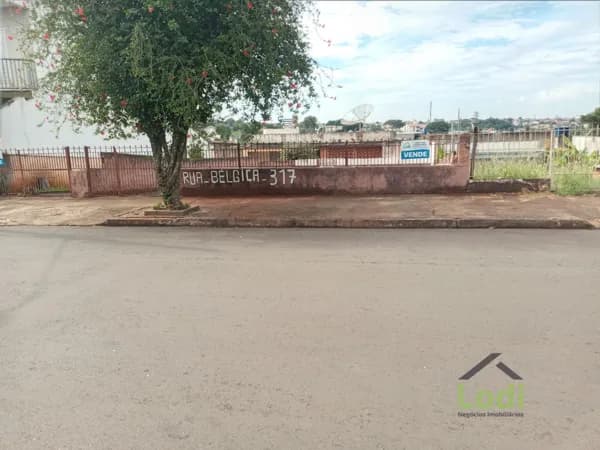 Lote/Terreno em Cambé - Centro