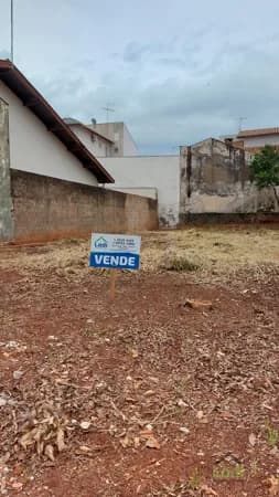 Terreno em Jardim Alvorada, Cambé/PR