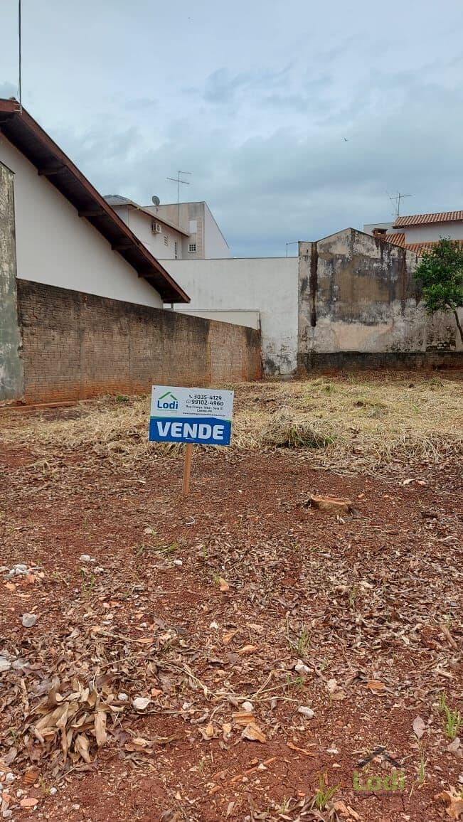 Terreno em Jardim Alvorada, Cambé/PR