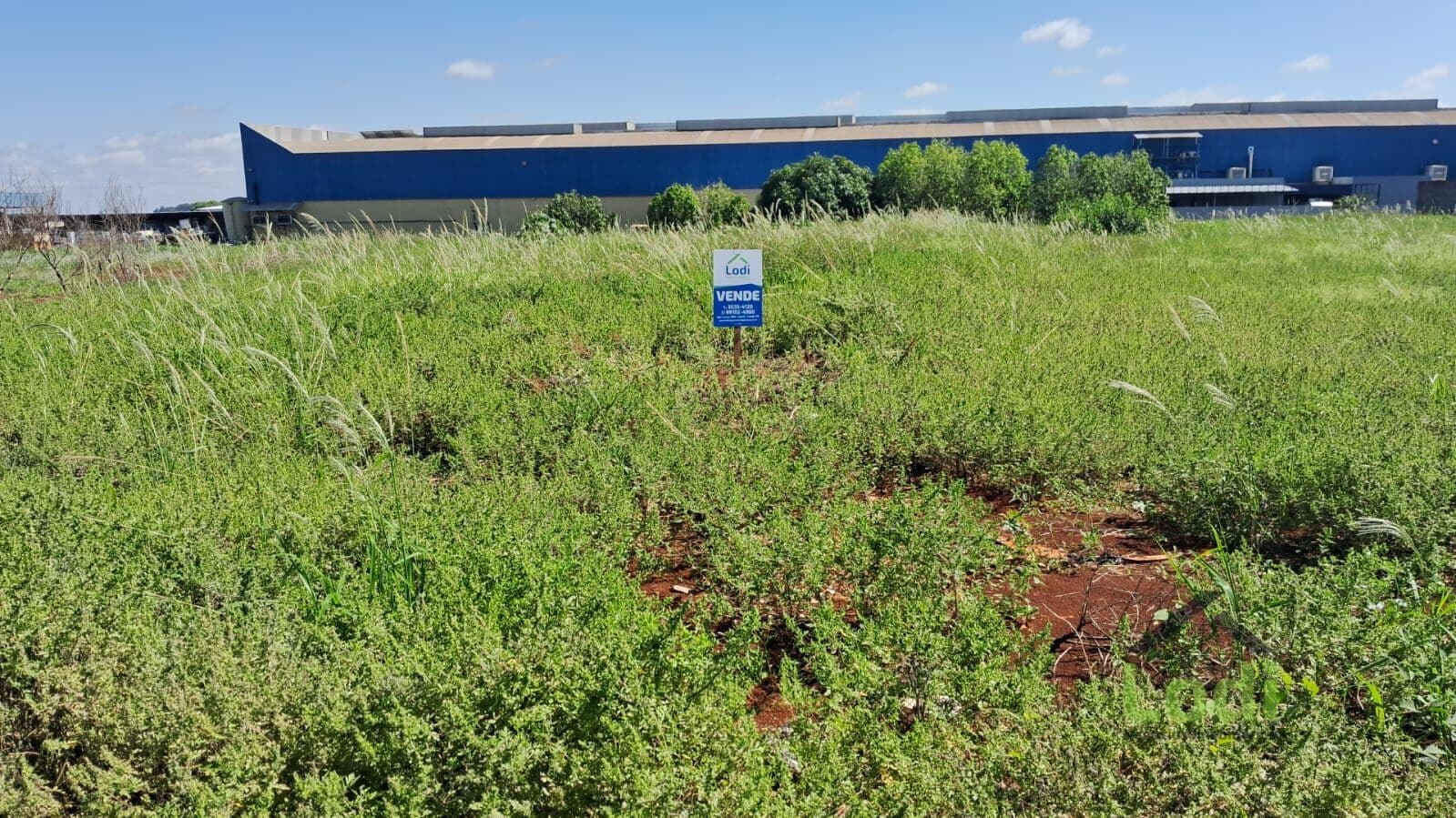 Terreno em Loteamento em Jardim Nobre, Rolândia/PR