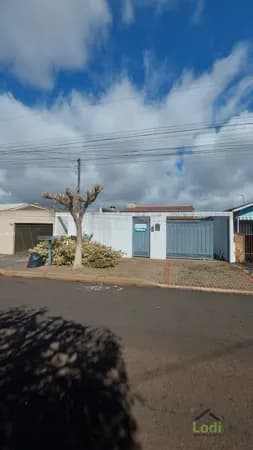 Casa em Jardim Santo Amaro, Cambé/PR