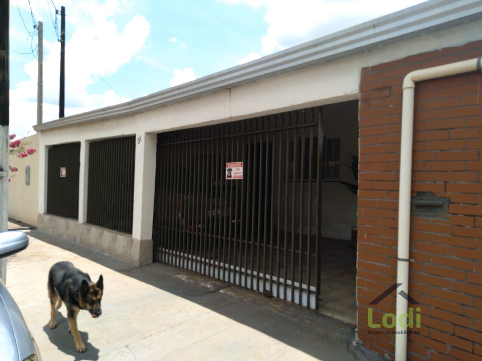 Casa em Jardim José Favaro, Cambé/PR