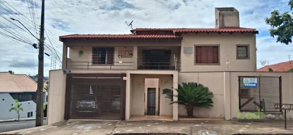 CASA SOBRADO