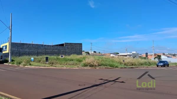 Excelente oportunidade de investimento! Terreno de 555m²